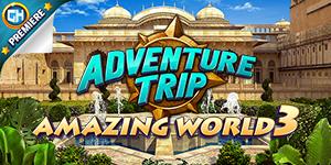 Adventure Trip Amazing World 3